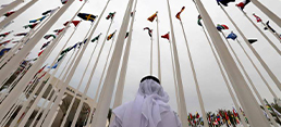 GCC Economies Have a Strong Start to 2022 But Challenges Remain